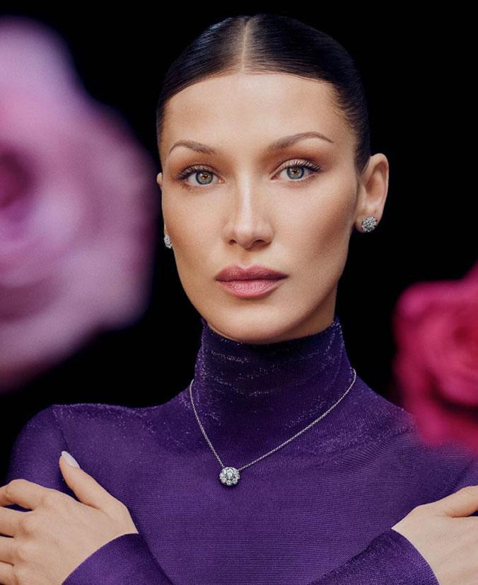 Bella Hadidden itiraf: ‘14 yıllık hastalığım yüzünden 1 yıl her işi reddetmek zorunda kaldım’