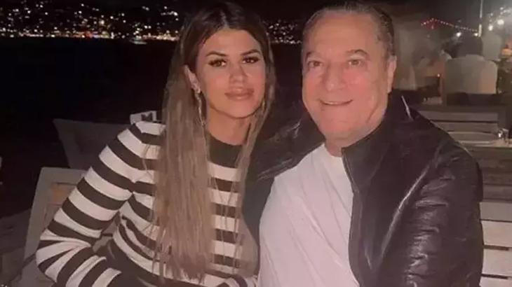 MEHMET ALİ ERBİL GÜLSEREN CEYLAN NEDEN BOŞANDI