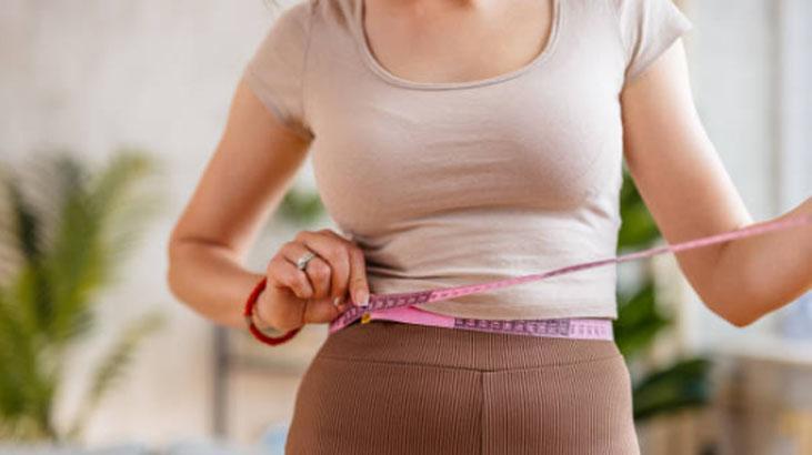 52 yaşında ama 30 gibi Bu adımları uyguladı, 40 kilo birden verdi