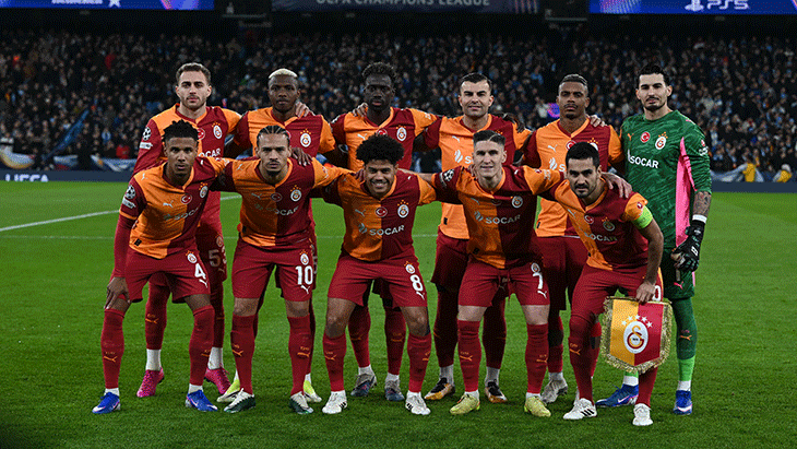 Milliyet Skorer: Galatasaray'da sezon sonu sürpriz ayrılık! Yıldız futbolcunun babası Liverpool'u açıkladı