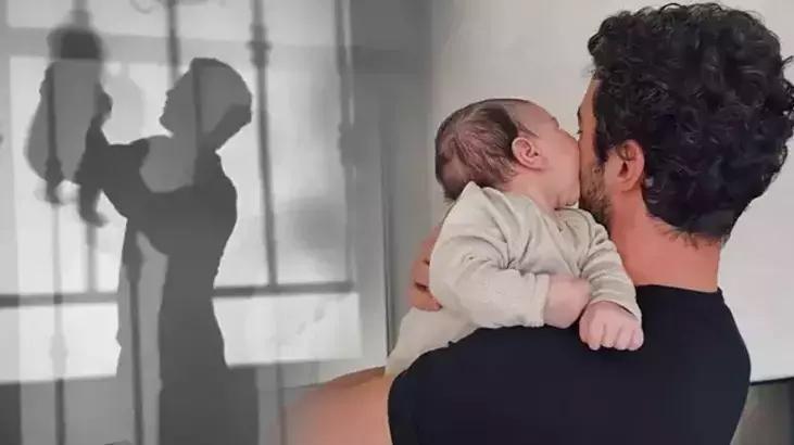 Kaan Yıldırım ve oğlundan yeni kare İşte Fikret Hakanın son hali