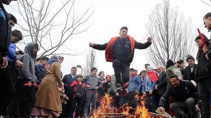 2026 NEVRUZ BAYRAMI NE ZAMAN KUTLANACAK