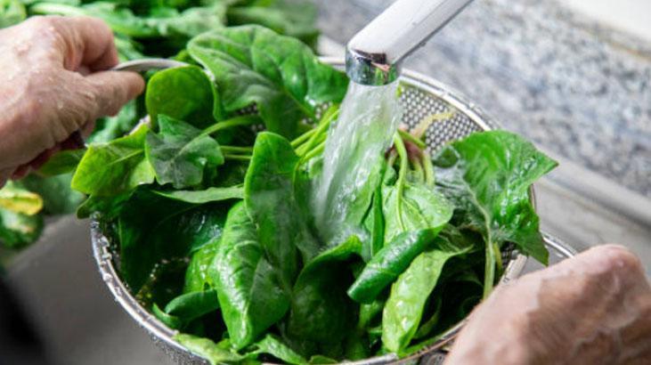 Çıtır çıtır ıspanaklı milföy tarifi Ramazan sofralarının yıldızı: 25 dakikada hazır