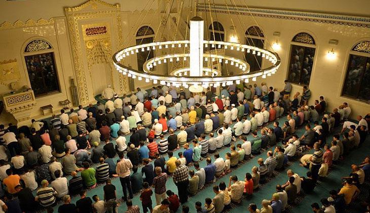 Ramazanda her gece 2 rekatlık namaz kılınışı: Ramazanda 2 rekatlık namaz nasıl kılınır, hangi dualar okunur