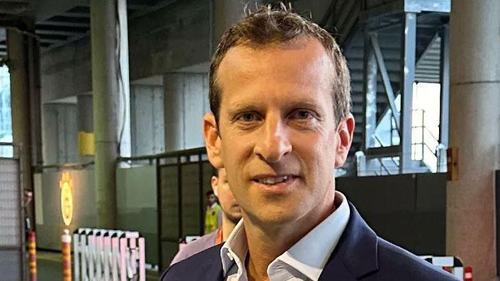 Gardi: Kenan Yıldız için 7 milyon euro teklif edildi, ama kapandı