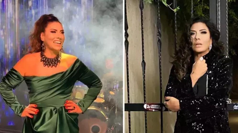 36 kilo verdi, bambaşka biri olup çıktı Işın Karaca fit haliyle dikkat çekti