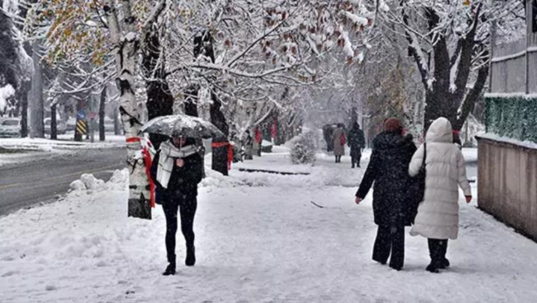 HANGİ İLLERDE OKULLAR TATİL