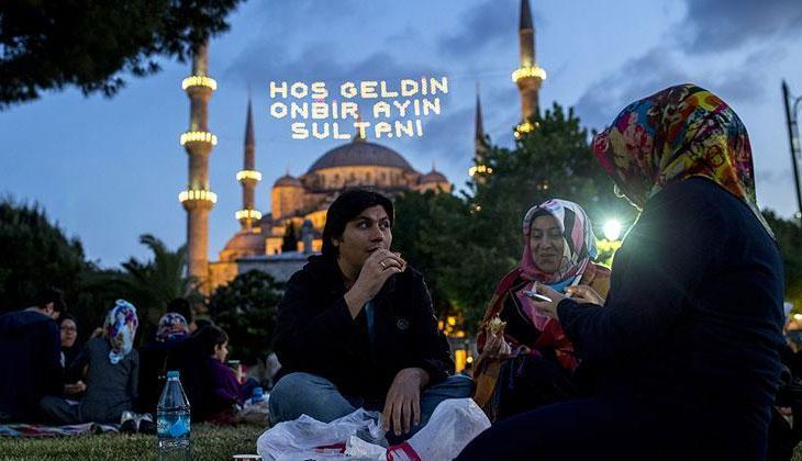 KADİR GECESİ NE ZAMAN