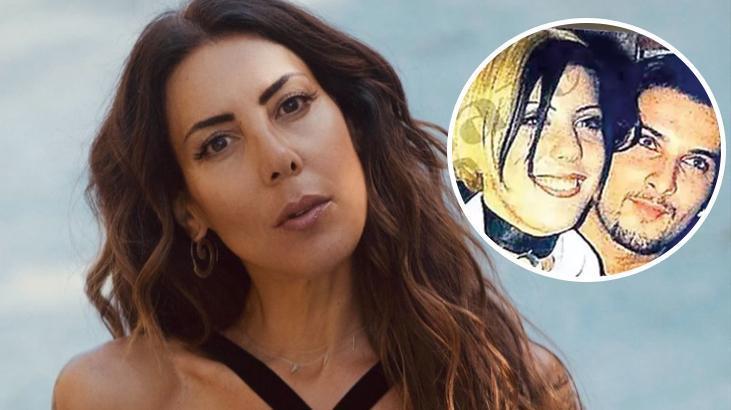 Adını Tarkan ile yaşadığı aşkla duyurmuştu: Jülyet Berlenden yıllar sonra gelen açıklama Çok gençken aşık oldum