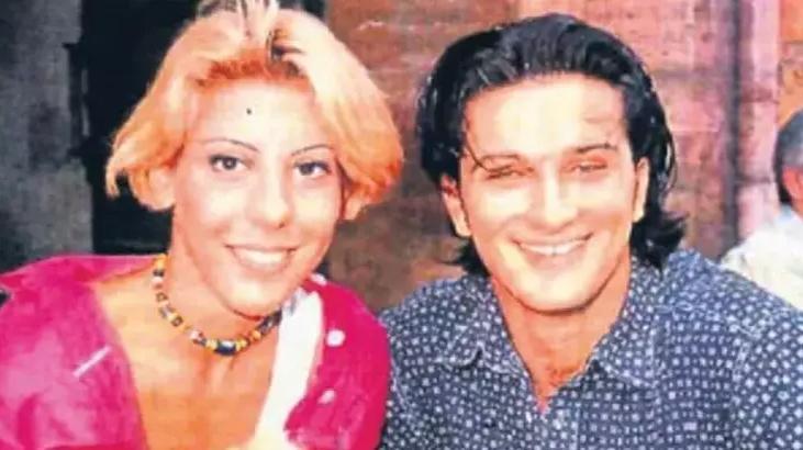 Adını Tarkan ile yaşadığı aşkla duyurmuştu: Jülyet Berlenden yıllar sonra gelen açıklama Çok gençken aşık oldum