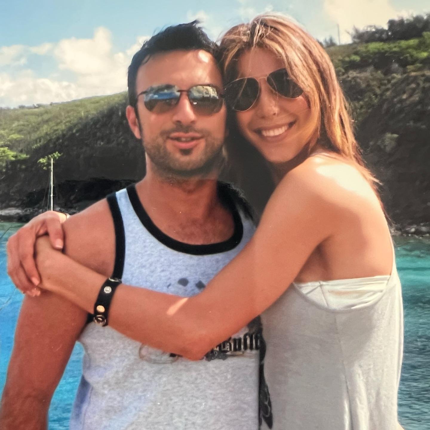 Adını Tarkan ile yaşadığı aşkla duyurmuştu: Jülyet Berlenden yıllar sonra gelen açıklama Çok gençken aşık oldum