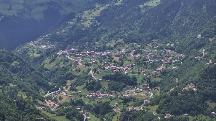 Karadenizin eşsiz lezzedi: Tüm sırlarıyla Hamsiköy sütlacı