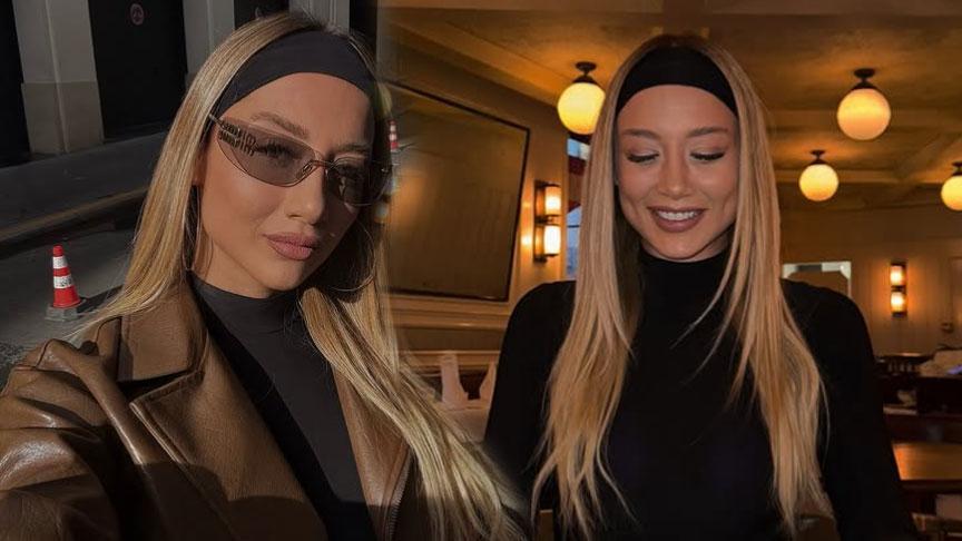 Survivor Aleyna Kalaycıoğlunun yeni hali gündem oldu Estetik sonrası ortaya çıkan değişim Survivor Aleyna Kalaycıoğlunun yeni hali gündem oldu Estetik sonrası ortaya çıkan değişim