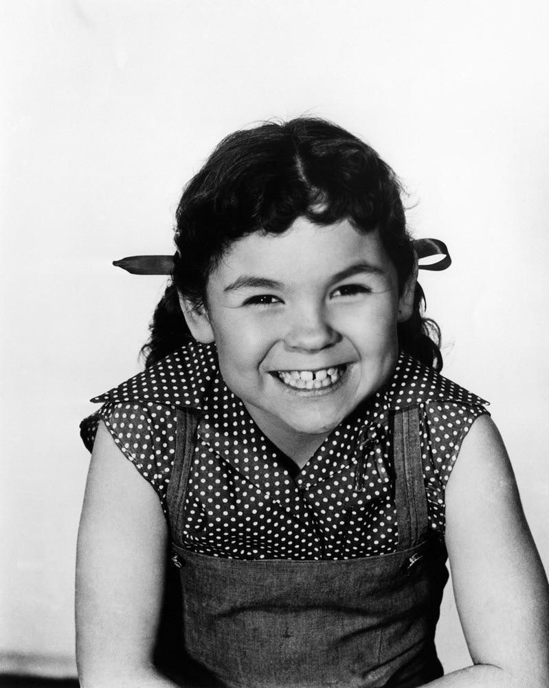 1950’lerin çocuk yıldızıydı Lauren Chapin kansere yenik düştü