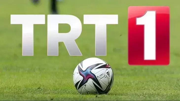 TRT 1 YAYIN AKIŞI 26 ŞUBAT 2026