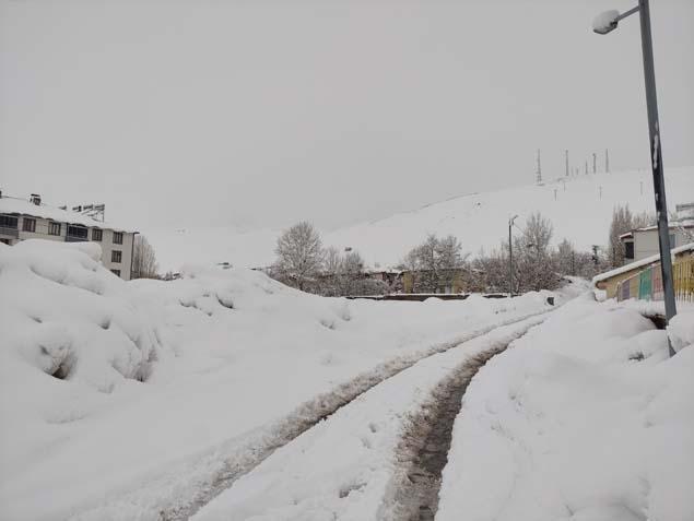EĞİTİME 1 GÜN ARA VERİLDİ EĞİTİME 1 GÜN ARA VERİLDİ
