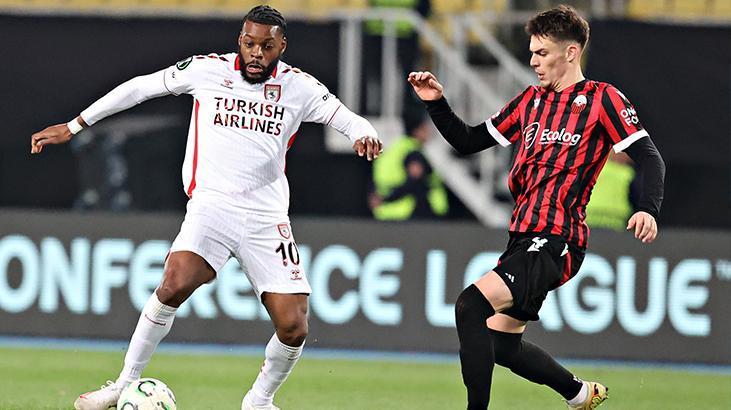 UEFA KONFERANS LİGİ SON 16 TURU KURA ÇEKİMİ NE ZAMAN