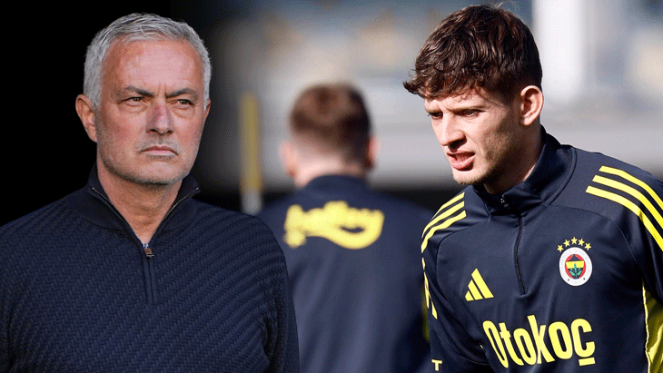 Milliyet Skorer: Sebastian Szymanski'den Fenerbahçe ve Mourinho itirafı! 'Daha erken ayrılırdım'