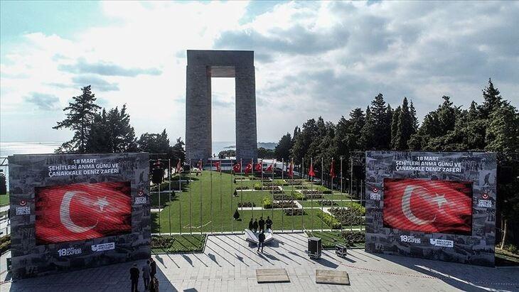 18 MARTTA OKULLAR TATİL Mİ