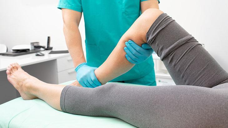 En önemli nedeni bilinçsizce yapılan spor