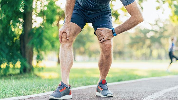 Cerrahide artroskopik yöntem tercih ediliyor