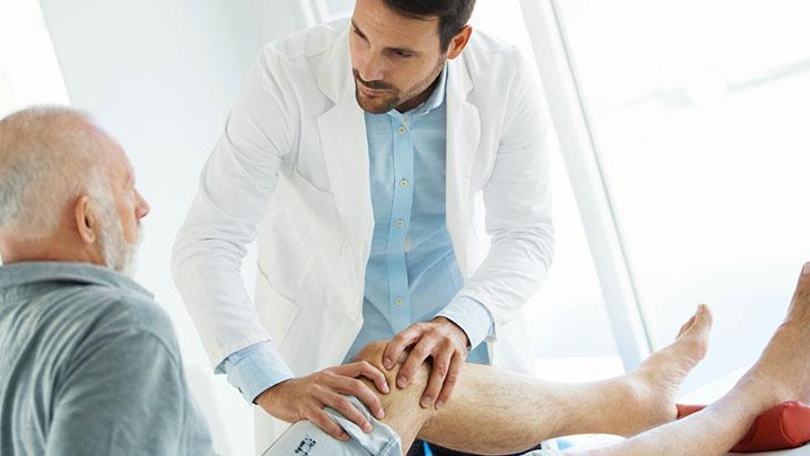 Menisküs yırtıklarını önlemek için 7 önemli kural