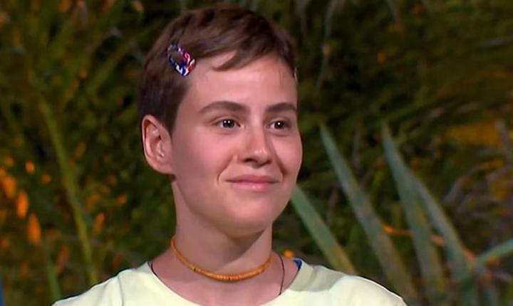 SURVİVOR LİNA KİMDİR, KAÇ YAŞINDA, NERELİ