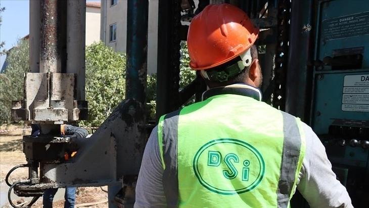 DSİ KURA ÇEKİMİ NE ZAMAN