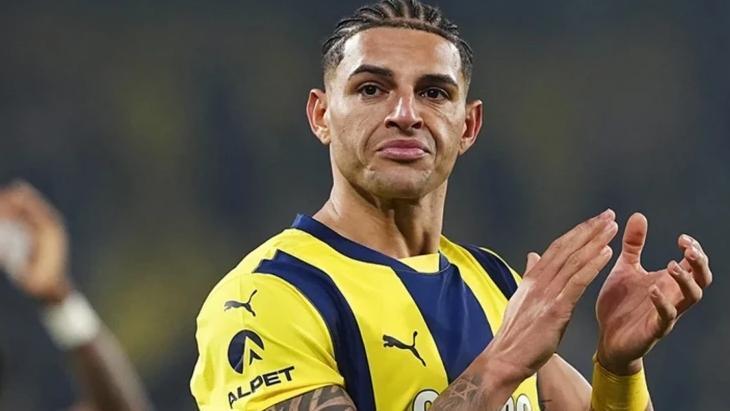 Milliyet Skorer: Fenerbahçe'den Diego Carlos kararı! Yeni adresi belli oluyor