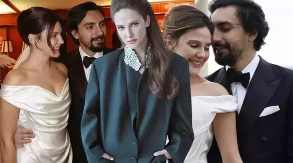 Doğum gününde aşka geldi Alina Bozdan romantik paylaşım