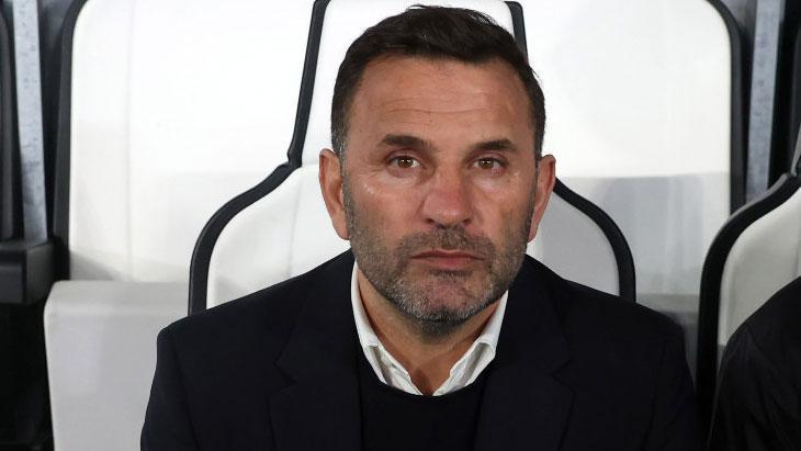 Galatasaray, Juventus'u eleyerek Şampiyonlar Ligi'nde Son 16'ya yükseldi