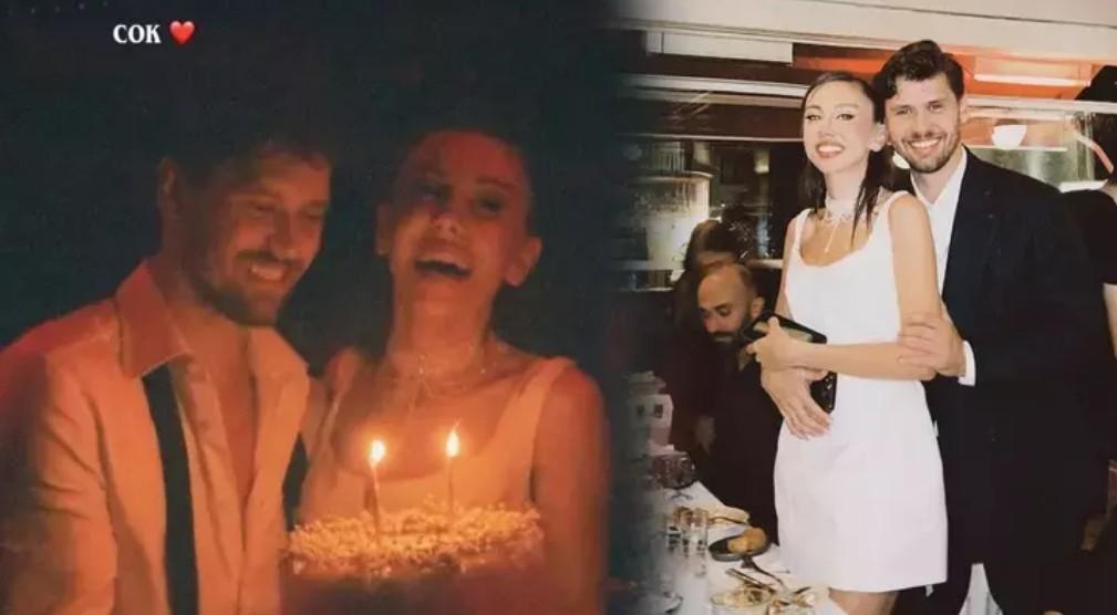 Survivorda duygusal anlar Serhan Onat nişanlısı Merve Küsmenoğluna özlemini haykırdı Survivorda duygusal anlar Serhan Onat nişanlısı Merve Küsmenoğluna özlemini haykırdı