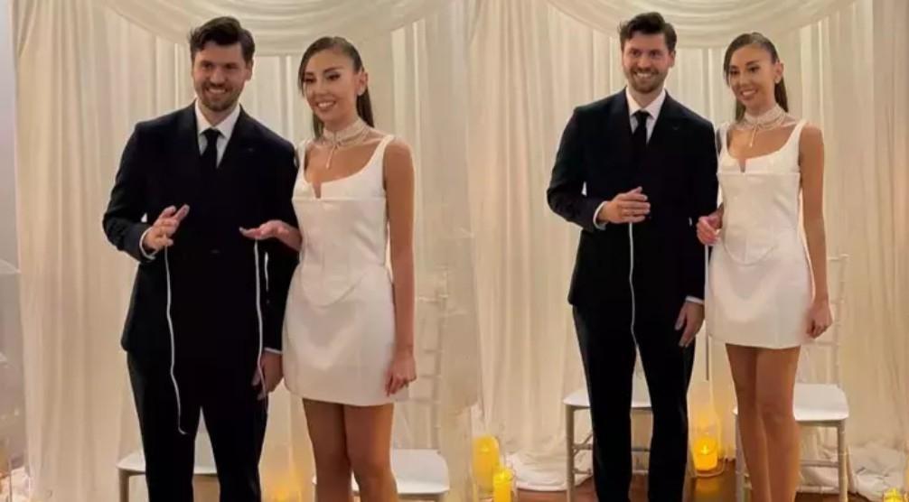 Survivorda duygusal anlar Serhan Onat nişanlısı Merve Küsmenoğluna özlemini haykırdı Survivorda duygusal anlar Serhan Onat nişanlısı Merve Küsmenoğluna özlemini haykırdı