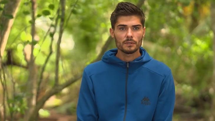 Annesi hayatını kaybetmişti Survivor Barış Murat Yağcıdan duygusal konuşma