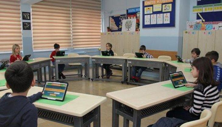 BİLSEM SONUÇLARI AÇIKLANDI
