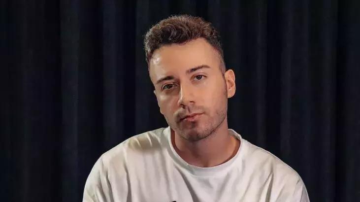 Uyuşturucu soruşturmasında gözaltına alınmıştı YouTuber Enes Batur müjdeyi verdi