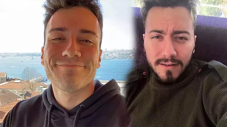 Uyuşturucu soruşturmasında gözaltına alınmıştı YouTuber Enes Batur müjdeyi verdi