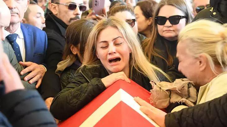 Volkan Konakın doğum gününde eşinden duygusal paylaşım Kalbin bana emanet