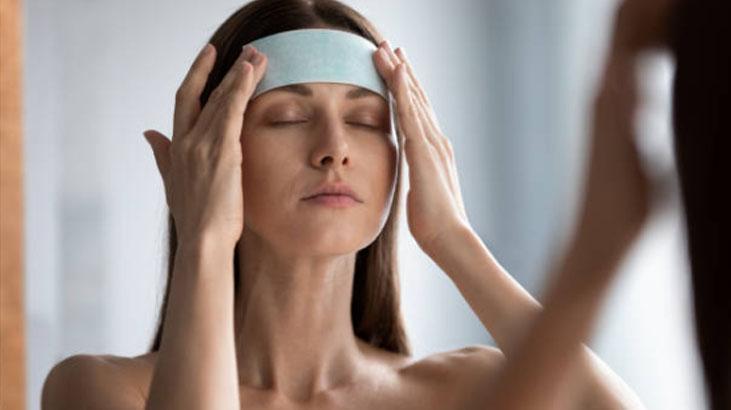 Ağız, yüz, çene fark etmiyor Her yeri kapatıyor: Viral mumyalama taktiğinin bedeli ağır