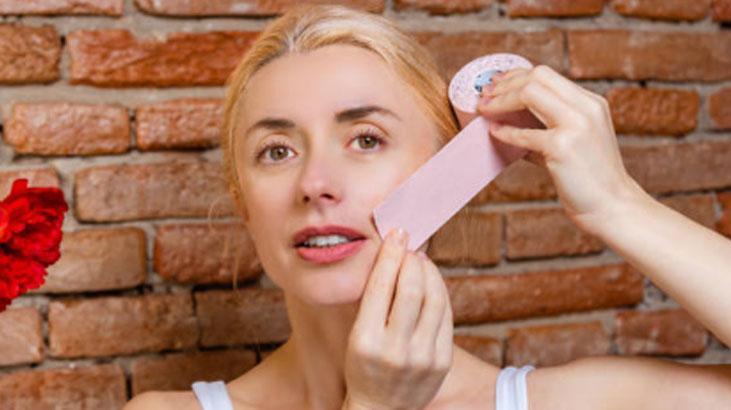 Ağız, yüz, çene fark etmiyor Her yeri kapatıyor: Viral mumyalama taktiğinin bedeli ağır