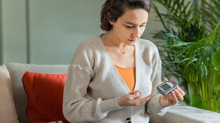 Süreç sadece “şekeri kesmekten” ibaret değil