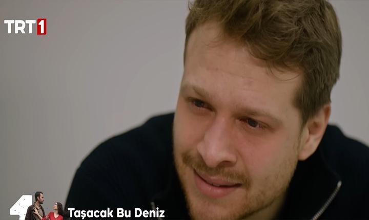 TAŞACAK BU DENİZ NEDEN YAYINLANMADI