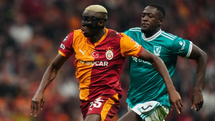 Milliyet Skorer: Galatasaray-Liverpool eşleşmesinde maç takvimi belli oldu