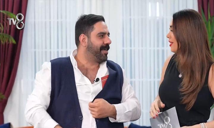 YEMEKTEYİZDE KİM KAZANDI
