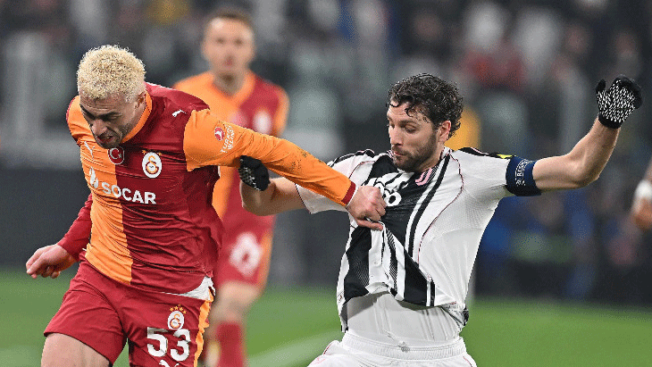 Barış Alper Yılmaz, Avrupa devlerinin hedefi haline geldi