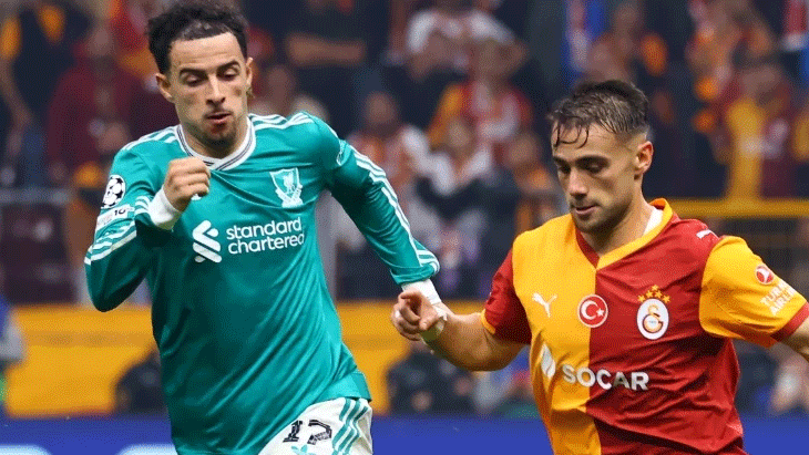 GALATASARAY İÇİN DİĞER ŞAMPİYONLAR LİGİ İHTİMALLERİ