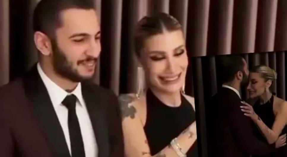 İrem Dericinin aşktan yana yüzü gülmüyor Mutluluk pozları mazide kaldı