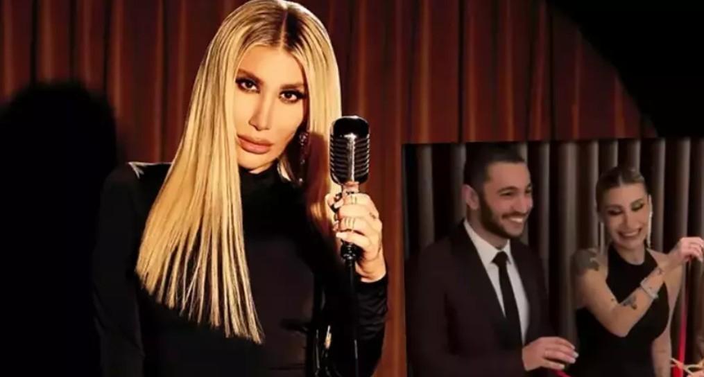 İrem Dericinin aşktan yana yüzü gülmüyor Mutluluk pozları mazide kaldı