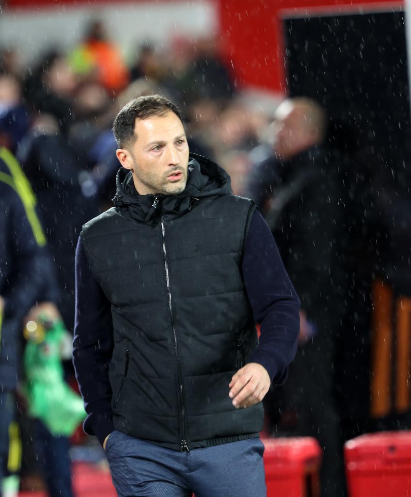 Milliyet Skorer: Fenerbahçe'de Tedesco kararını verdi! Antalyaspor kadrosu şekillenmeye başladı