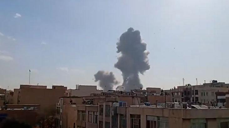 İSRAİL MEDYASINA GÖRE HEDEFLER